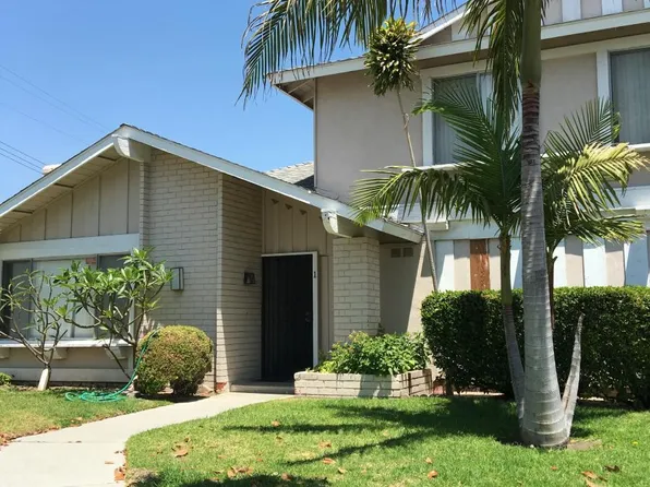 3529 W Cornelia Cir APT 3, Anaheim, CA 92804