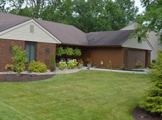 4824 Raleigh Ct, Fort Wayne, IN 46835