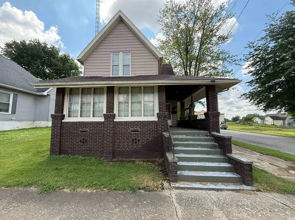 1301 E Main St, Petersburg, IN 47567