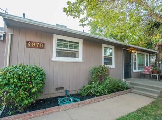 4976 Siskiyou Ave, Sacramento, CA
