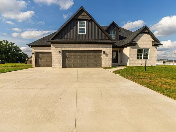 4714 Violet Dr, Evansville, IN 47725