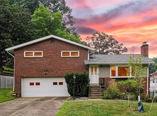 306 Maize Dr, Pittsburgh, PA