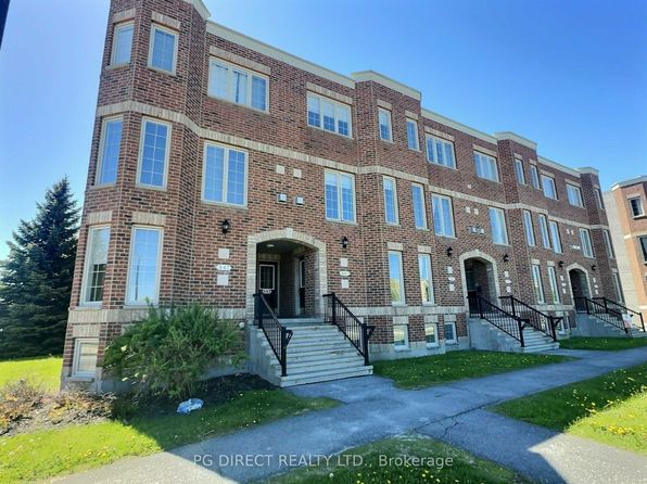 845 Longfields Dr, Ottawa, ON K2J 5N2
