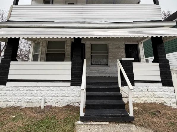 1369 E 124th St #1, Cleveland, OH 44106