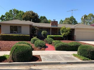 1223 Madrona Ave, San Jose, CA 95125