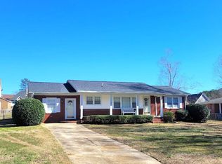 111 Ronnie Dr, Greenwood, SC 29649