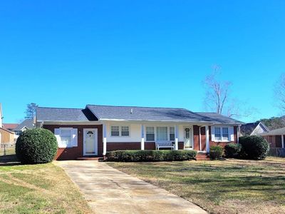 111 Ronnie Dr, Greenwood, SC, 29649