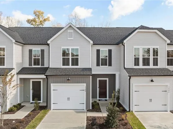 1508 Allegheny River St, Greensboro, NC 27405