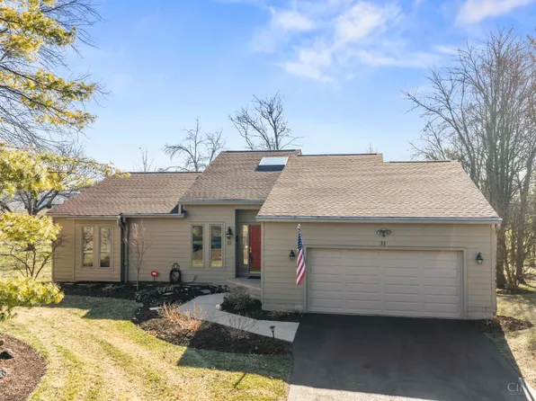 33 Carpenters Rdg, Cincinnati, OH 45241