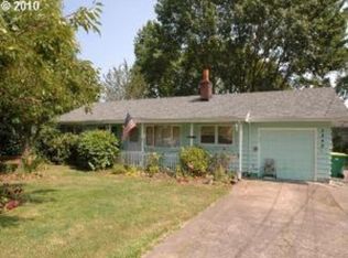 5440 SW 166th Ave, Beaverton, OR 97007