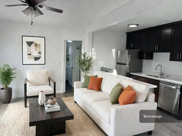 5854 Gregory Ave #A, Los Angeles, CA 90038
