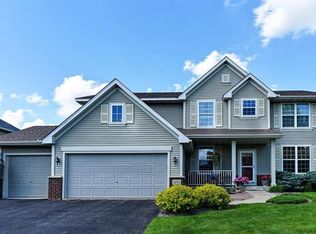 16934 66th Ave N, Maple Grove, MN 55311