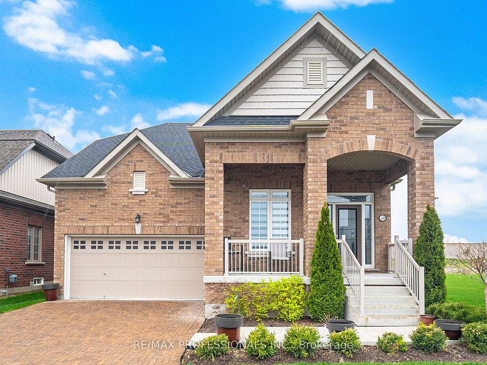 1st image of 40 Bluestone Cres