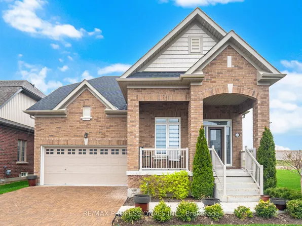 40 Bluestone Cres, Brampton, ON L6R 4B8