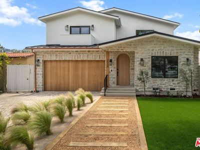 2539 Veteran Ave, Los Angeles, CA, 90064