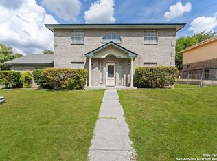 13802 Fairway Crst, San Antonio, TX 78217