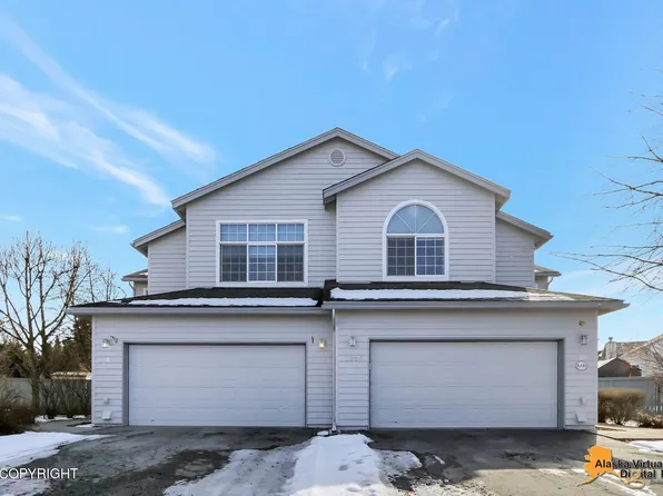 3864 Lincoln Ellsworth Ct #B, Anchorage, AK 99517