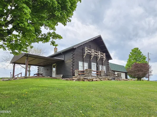 259 Forge Hill Rd, Linden, PA 17744