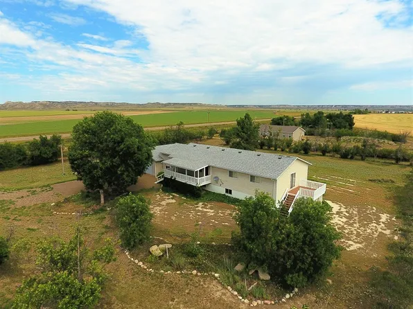 926 Highway 16, Glendive, MT 59330