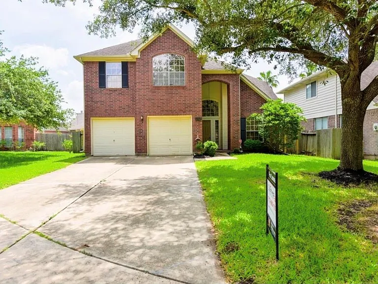 4742 Stoney Point Ct — Photo 1