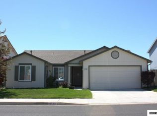 11540 Camel Rock Dr, Reno, NV 89506