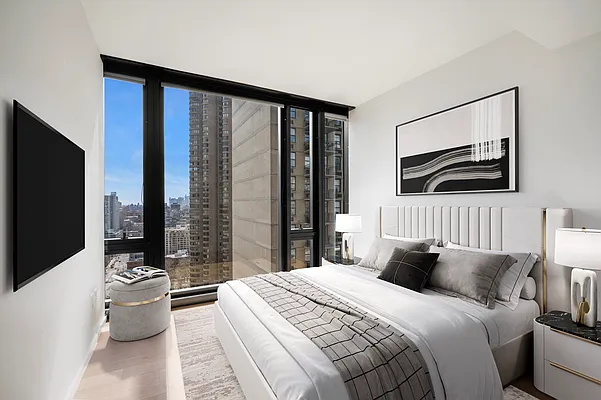 Bedroom, photo 1