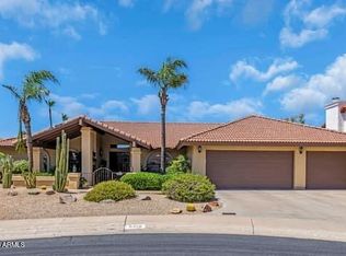 5428 E Claire Dr, Scottsdale, AZ 85254