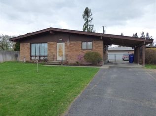 811 W Weile Ave, Spokane, WA 99208