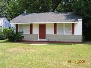 3430 Harris St, Montgomery, AL 36110