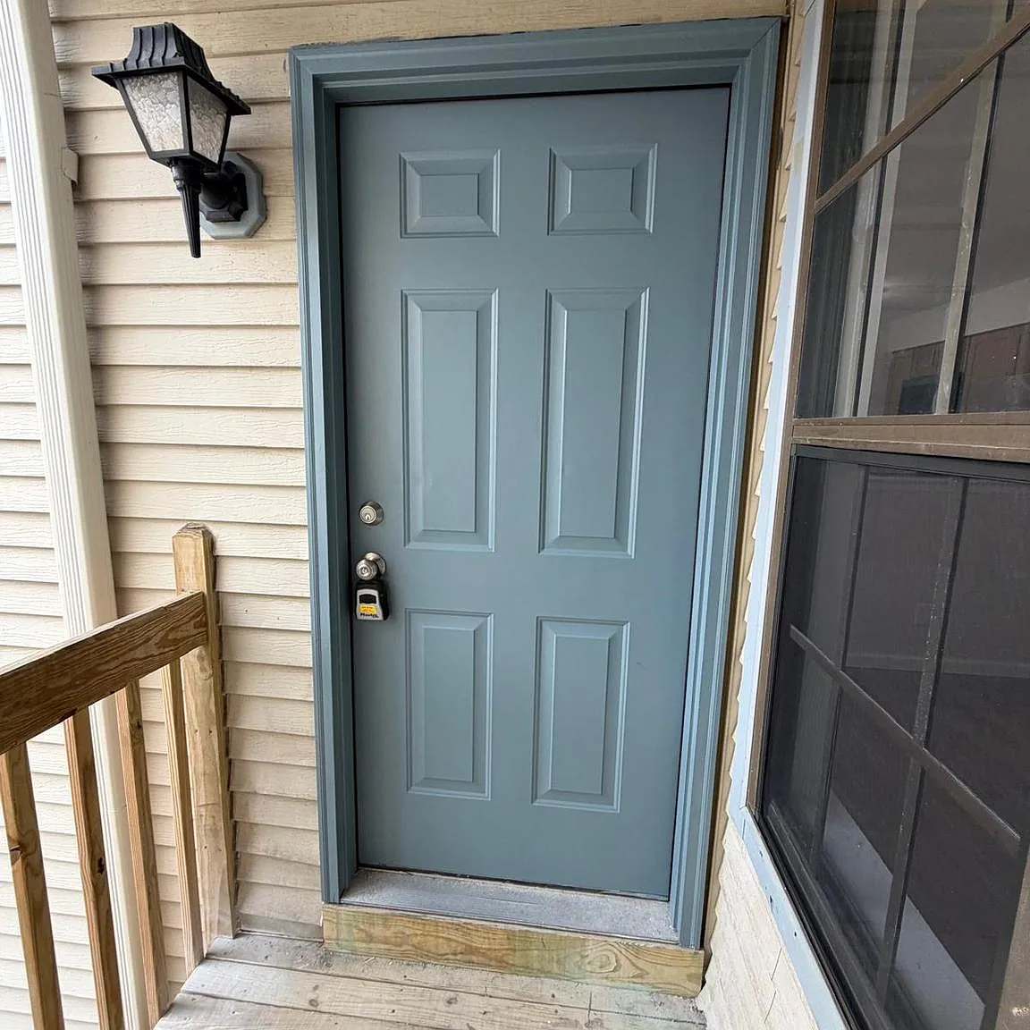 2 bed, 1031 sqft, $2,100 — Photo 2