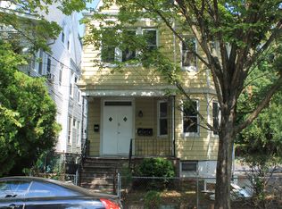 53 Rose Ter APT 1, Newark, NJ 07108