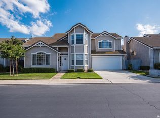 154 Sandstone Way, Manteca, CA 95336