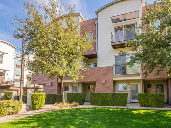 525 W Lakeside Dr Unit 111, Tempe, AZ 85281