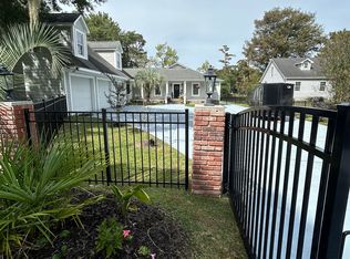 2409 River Rd, Myrtle Beach, SC 29588