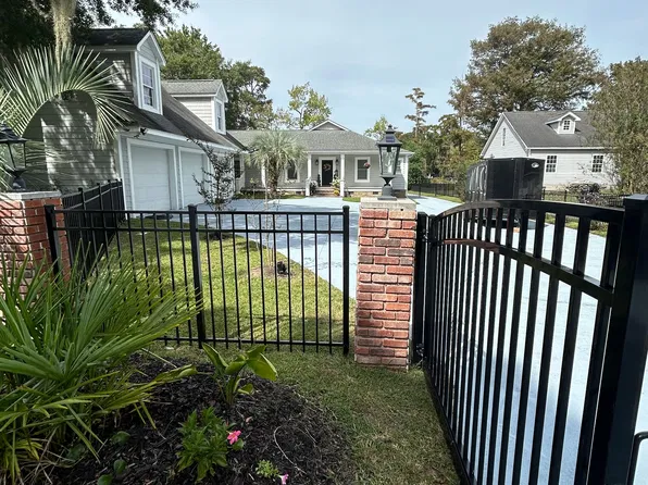 2409 River Rd, Myrtle Beach, SC 29588