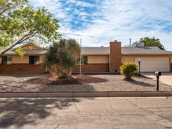 803 Pinehurst Rd SE, Rio Rancho, NM 87124