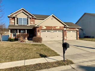 7016 Fairbanks St, O Fallon, IL 62269