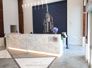 17 Barberry Pl #2107, Toronto, ON M2K 3E2