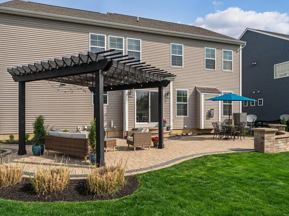 10197 Bayberry Way, Plain City, OH 43064