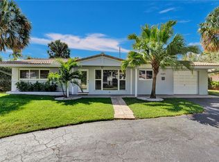 4301 NE 22nd Ave, Pompano Beach, FL 33064