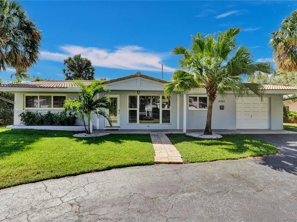 4301 NE 22nd Ave, Pompano Beach, FL 33064