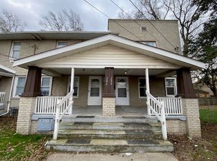 806 Sherman St #2CC75095, Akron, OH