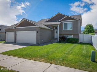 612 W Ashworth Ln, Post Falls, ID 83854