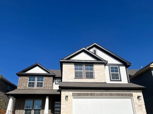 1005 Pecan Tree Ln, Fort Worth, TX 76108