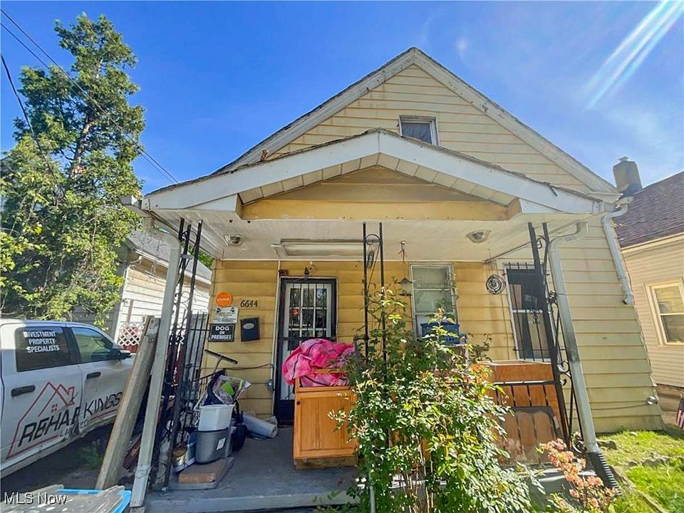 2nd image of 6644 Clement Ave