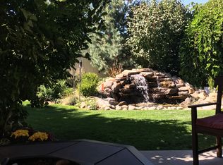 7525 N Waterlilly Ave, Boise, ID 83714