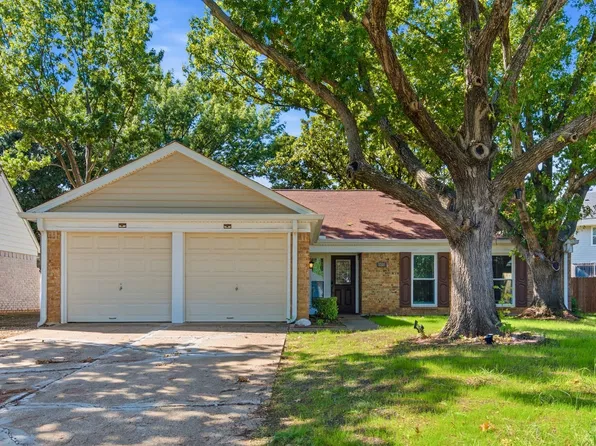 1933 Pin Oak Dr, Flower Mound, TX 75028
