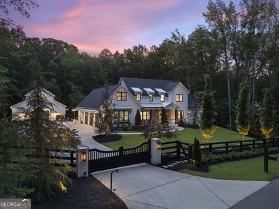 504 Trinity Church Rd, Canton, GA, 30115