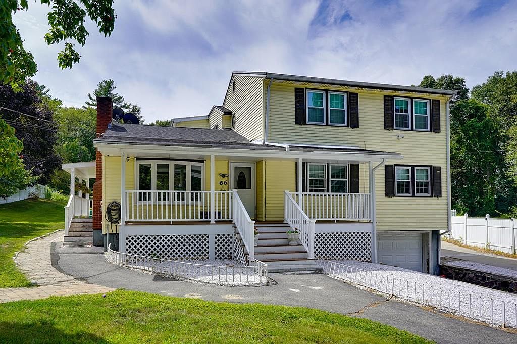 66 Mountain Rd, Burlington, MA 01803 Zillow