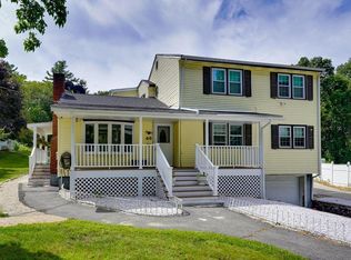 66 Mountain Rd, Burlington, MA 01803